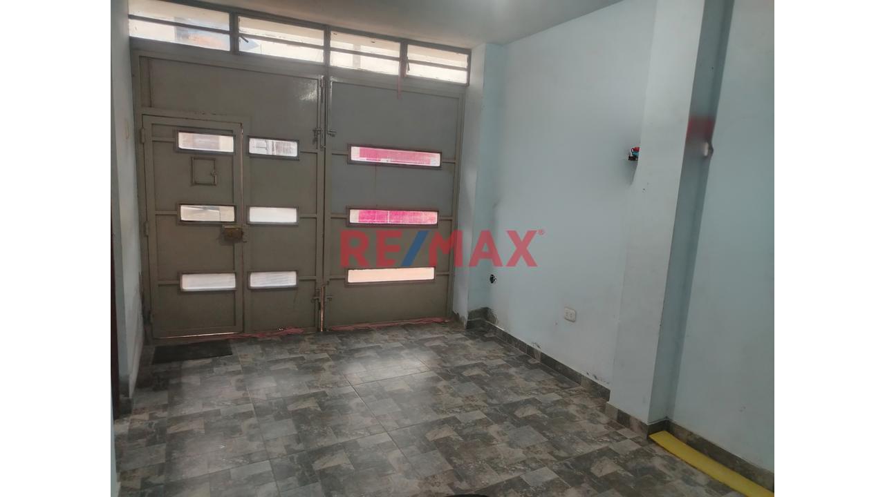 Casa En Venta En La Molina