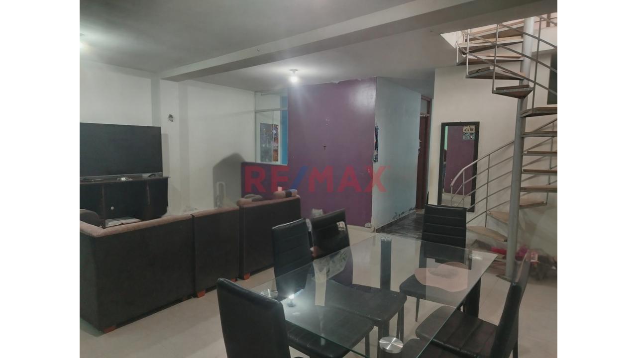 Casa En Venta En La Molina — foto 3