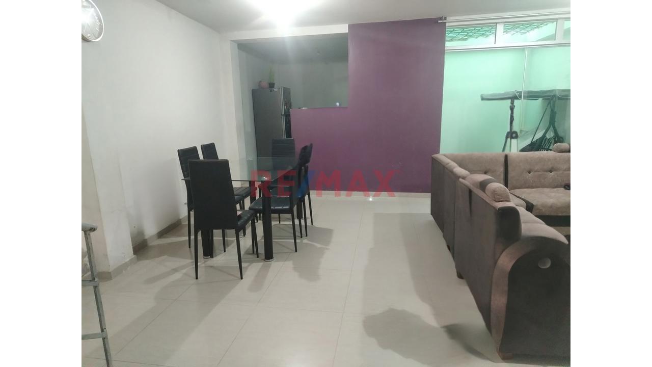 Casa En Venta En La Molina — foto 2