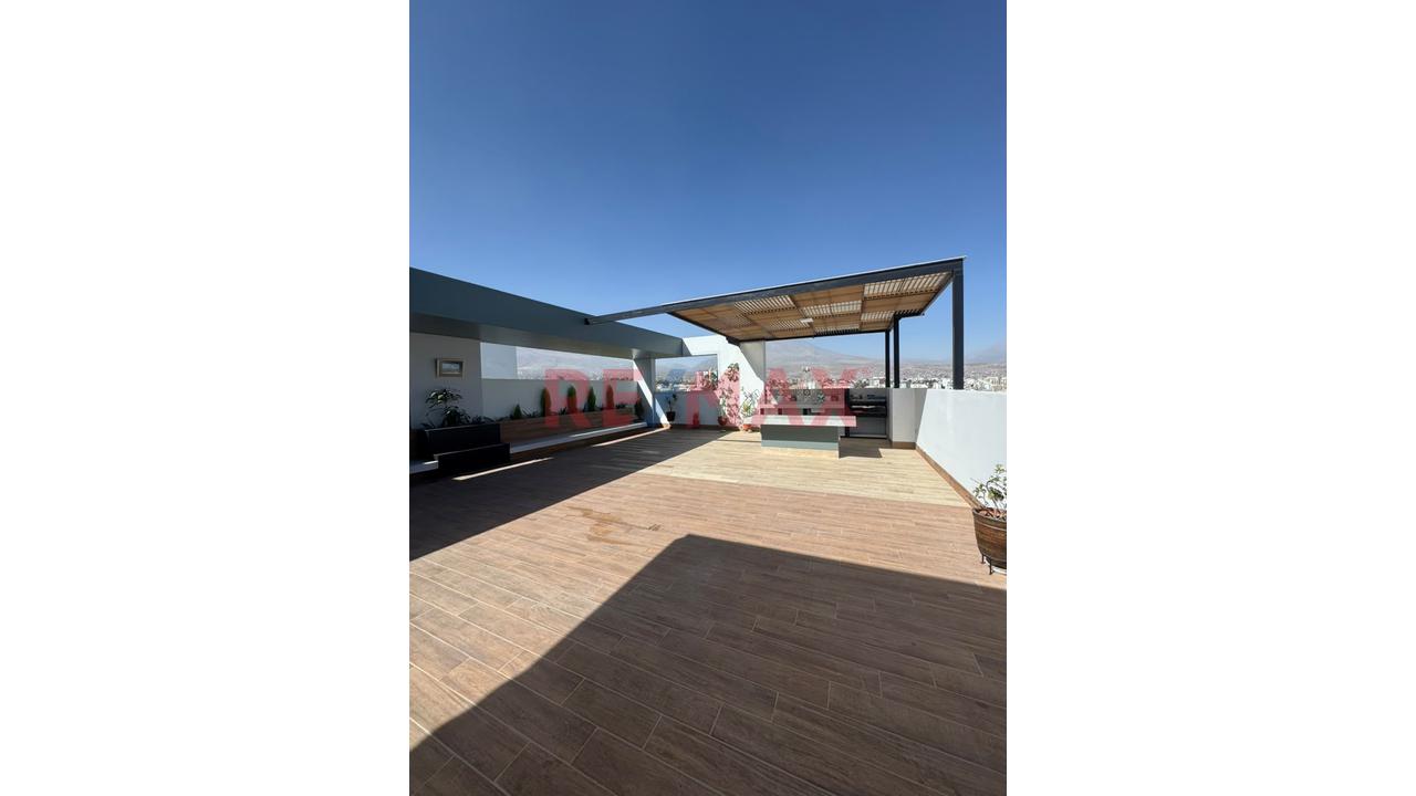 Departamentos En Venta Residencial Cardán – Cerro Colorado — foto 14