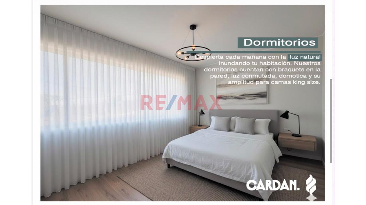 Departamentos En Venta Residencial Cardán – Cerro Colorado — foto 7