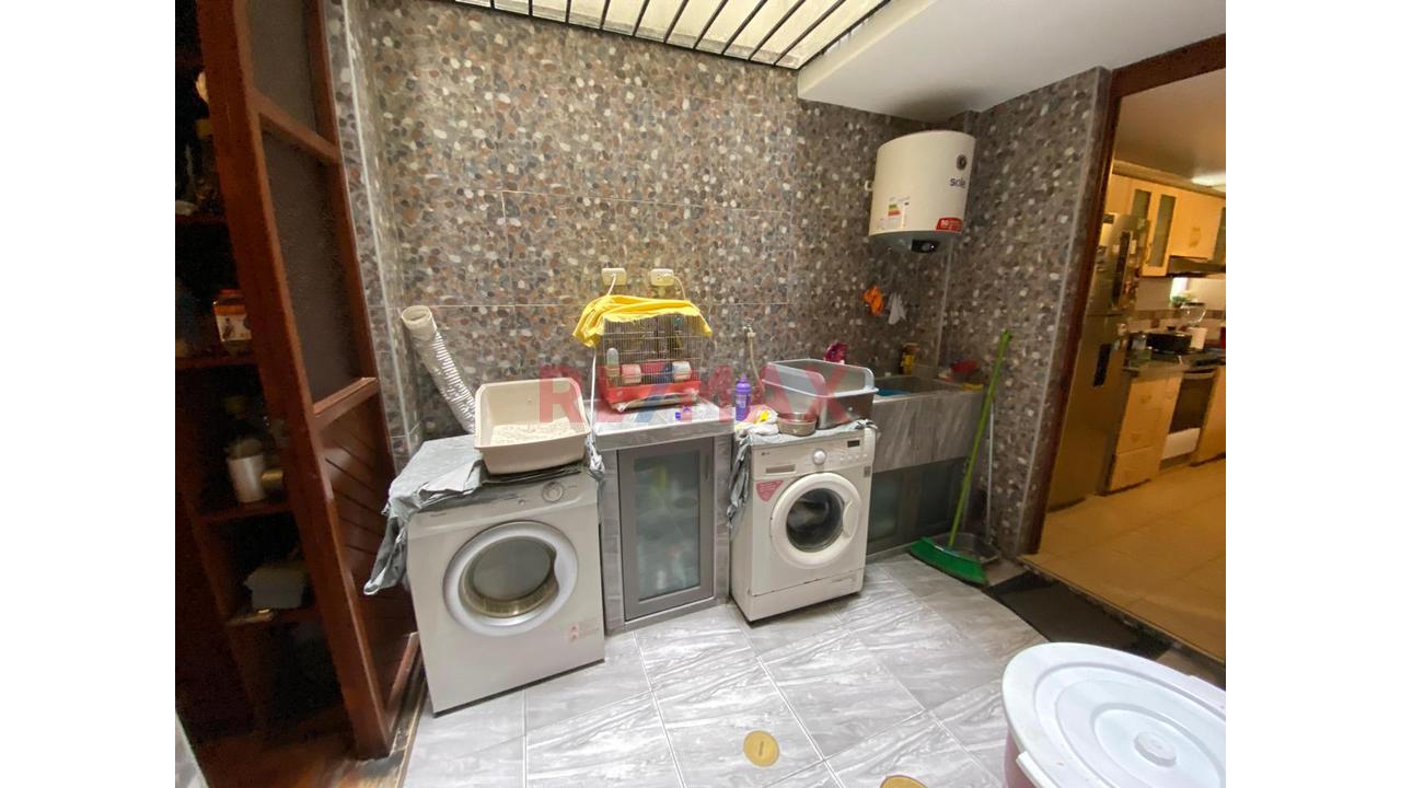 🏡 Departamento En San Borja | 105.27 M2 | Venta — foto 5