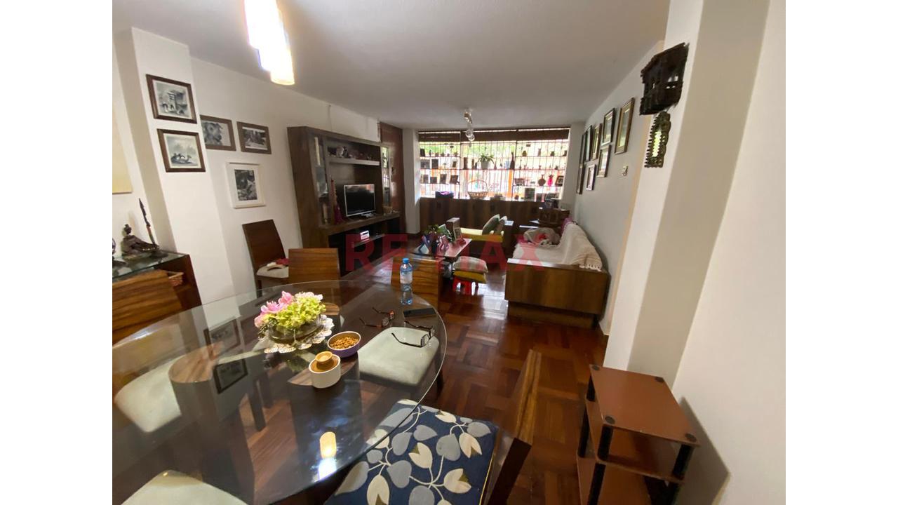🏡 Departamento En San Borja | 105.27 M2 | Venta — foto 3