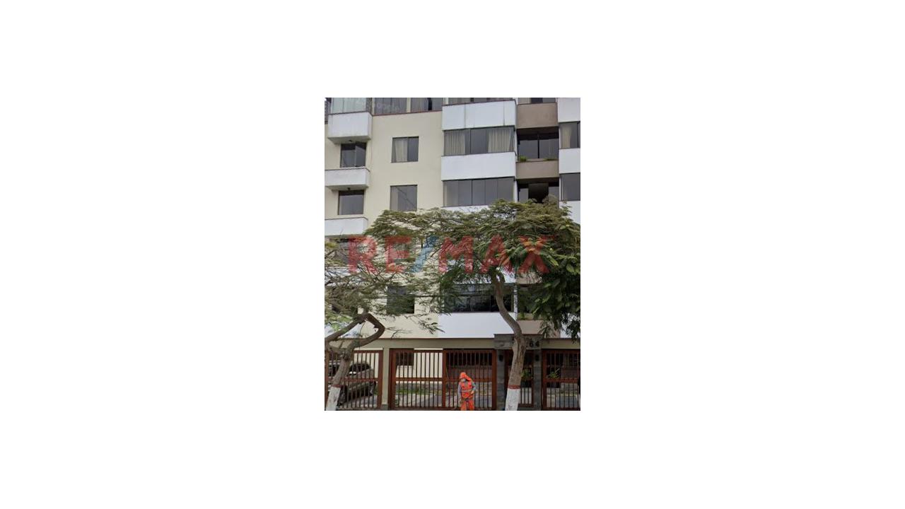 🏡 Departamento En San Borja | 105.27 M2 | Venta — foto 2