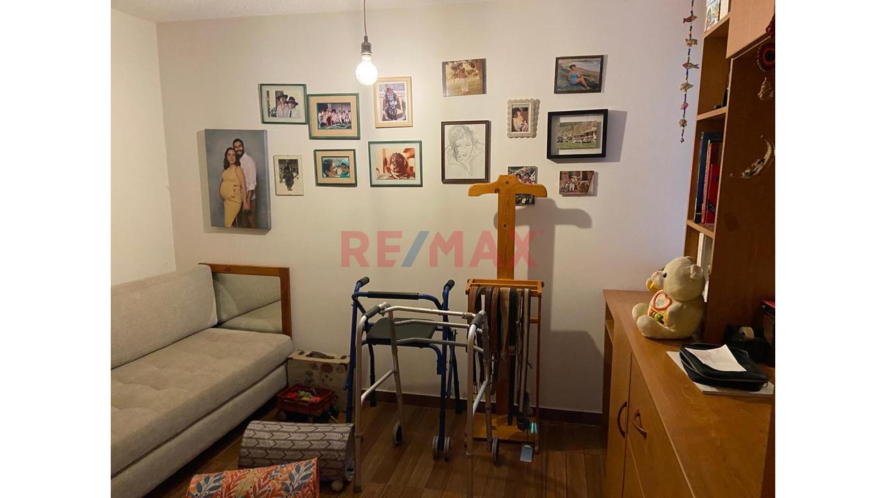 🏡 Departamento En San Borja | 105.27 M2 | Venta — foto 8