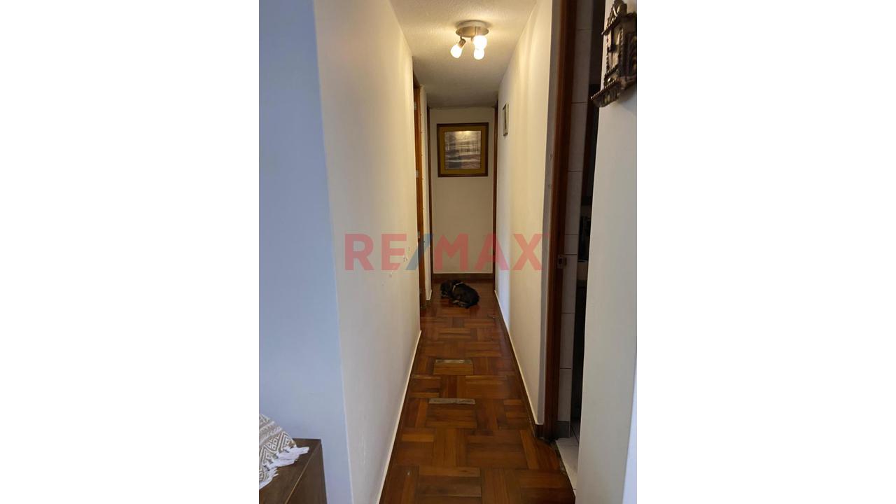 🏡 Departamento En San Borja | 105.27 M2 | Venta — foto 6