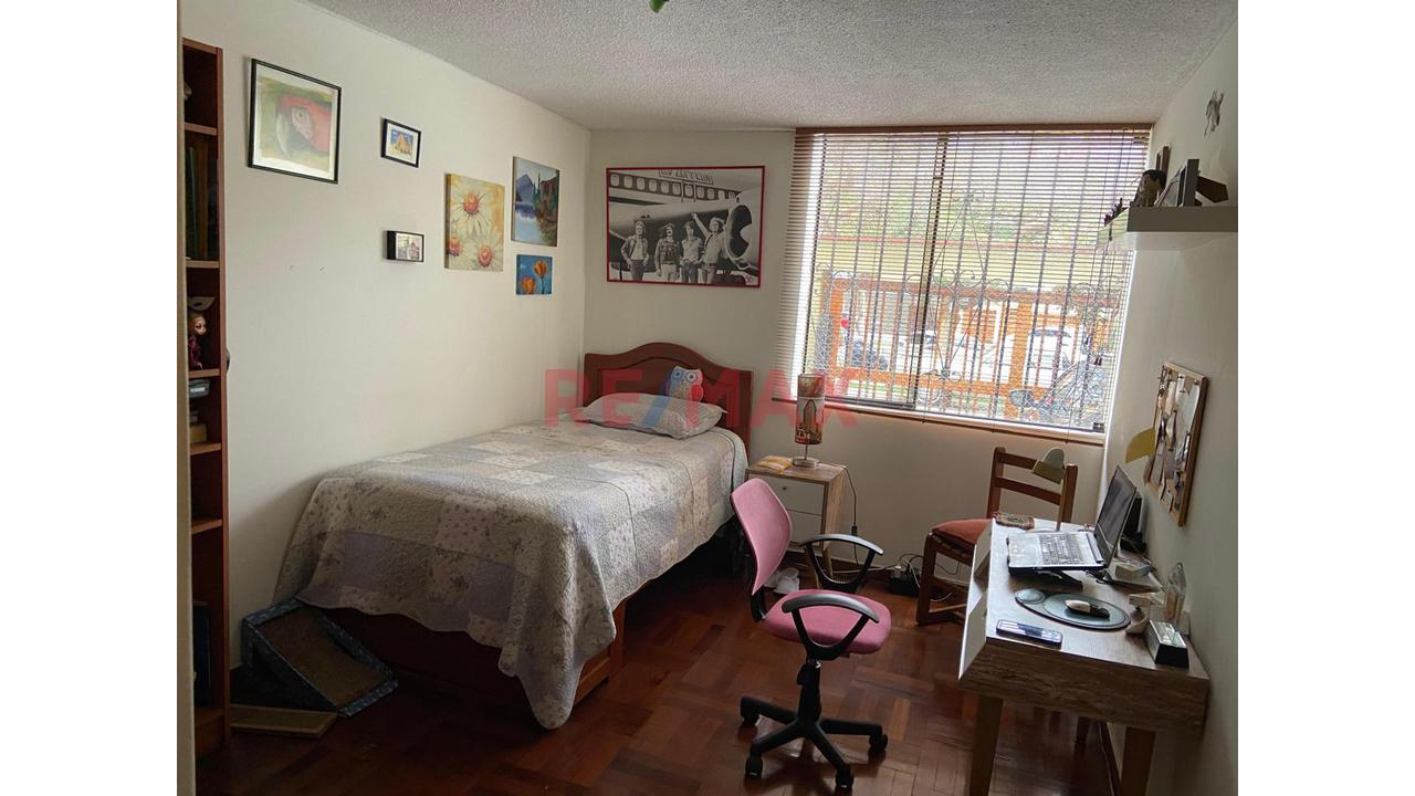 🏡 Departamento En San Borja | 105.27 M2 | Venta — foto 7