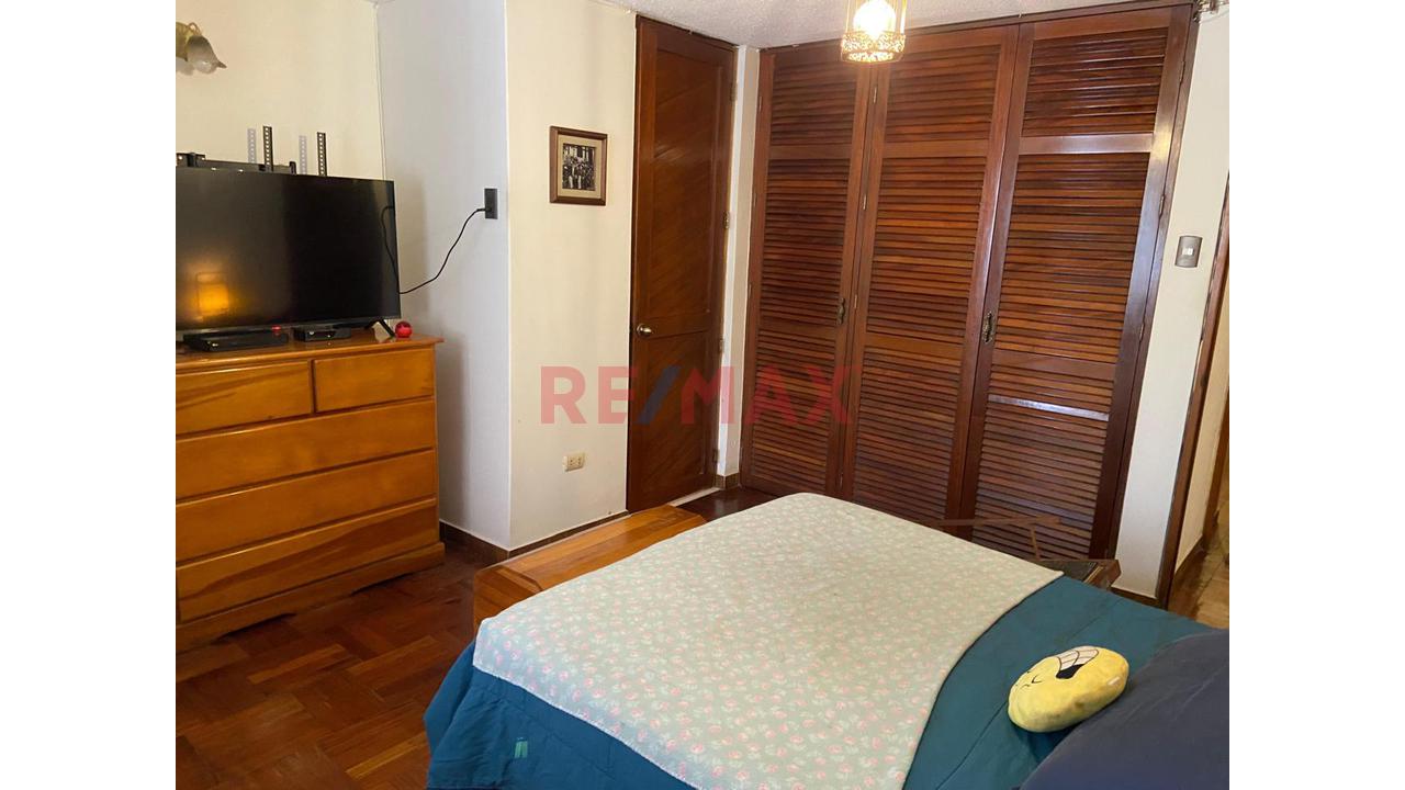 🏡 Departamento En San Borja | 105.27 M2 | Venta — foto 9