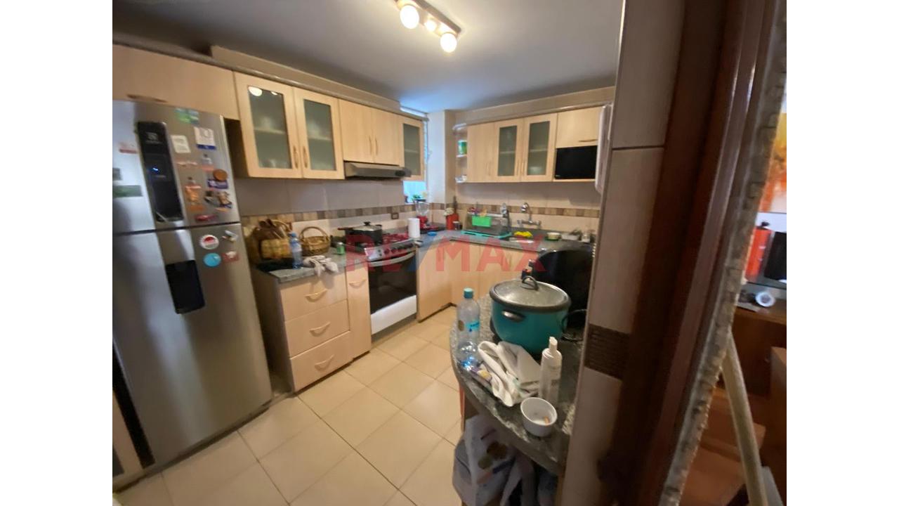 🏡 Departamento En San Borja | 105.27 M2 | Venta — foto 4