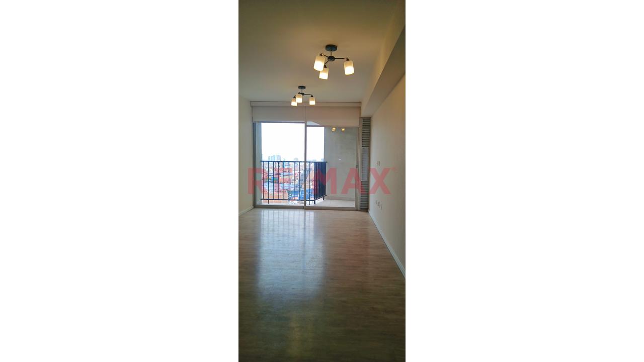 Alquiler Departamento Surquillo Limite Con San Isidro — foto 3
