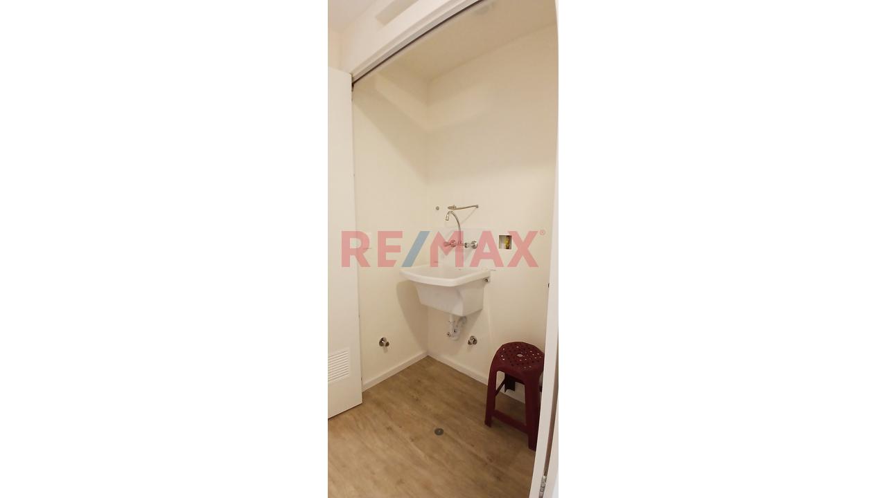 Alquiler Departamento Surquillo Limite Con San Isidro — foto 8