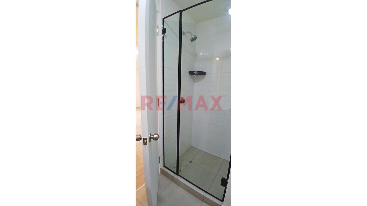 Alquiler Departamento Surquillo Limite Con San Isidro — foto 9