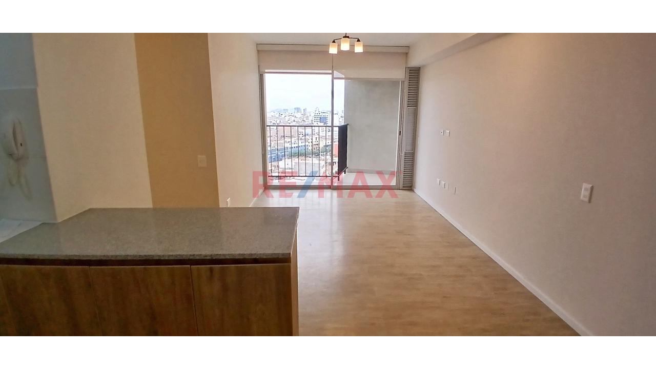 Alquiler Departamento Surquillo Limite Con San Isidro — foto 2
