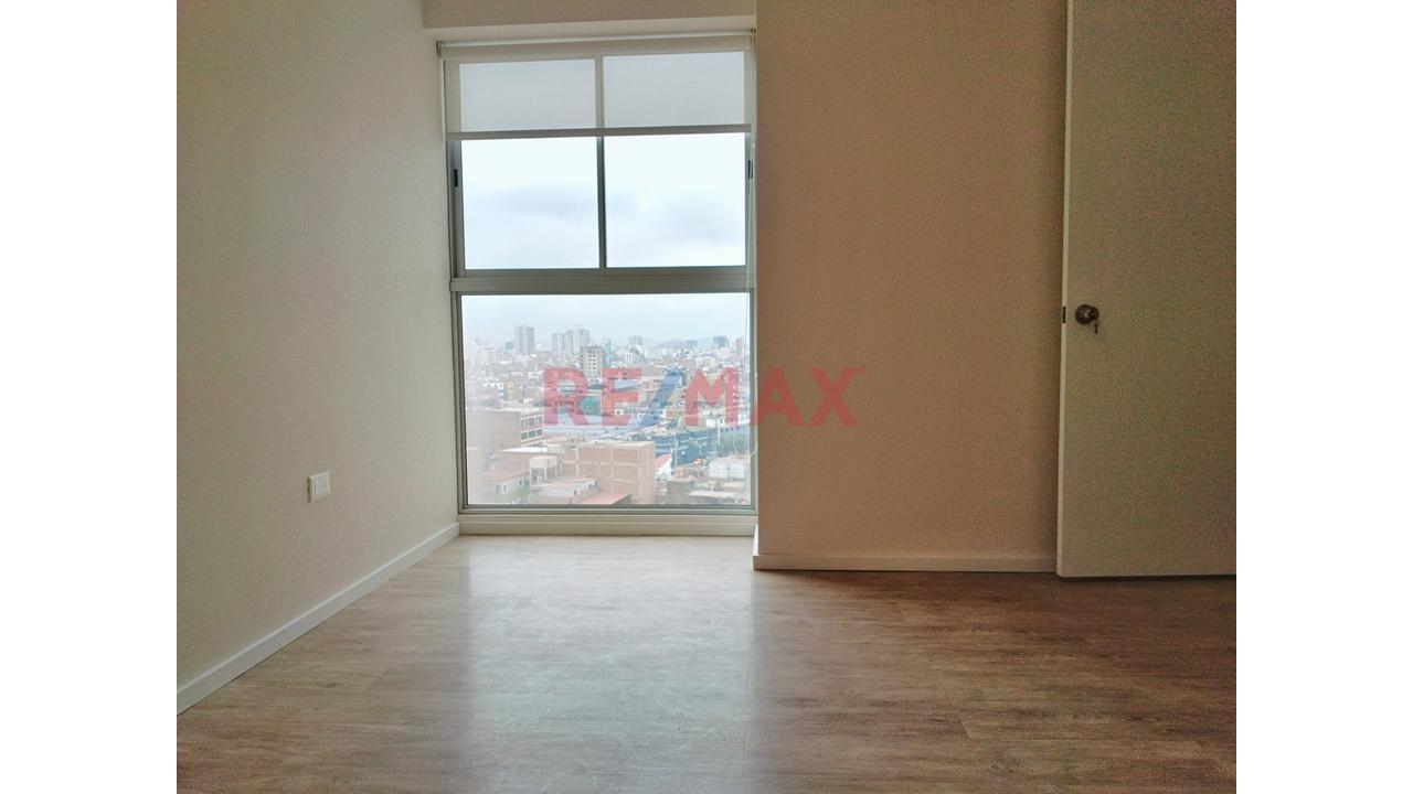 Alquiler Departamento Surquillo Limite Con San Isidro — foto 10