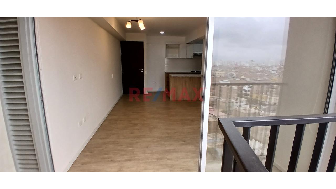 Alquiler Departamento Surquillo Limite Con San Isidro — foto 5