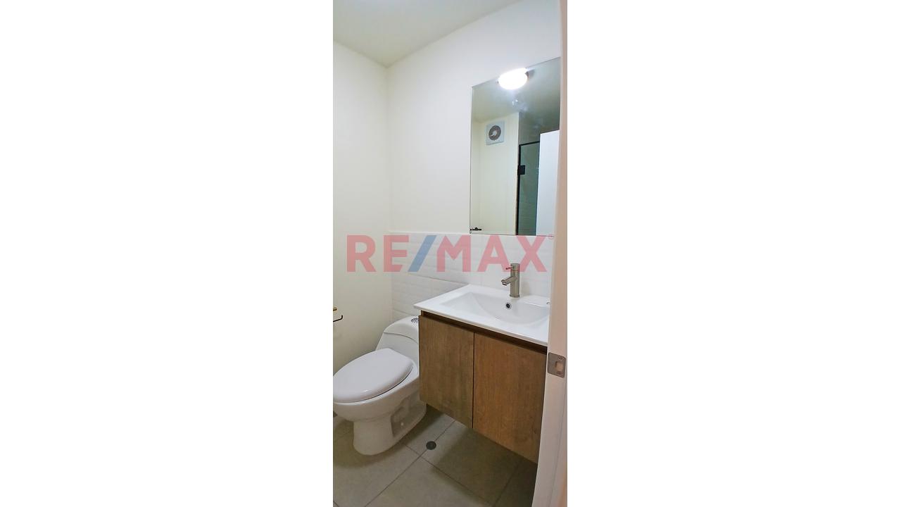 Alquiler Departamento Surquillo Limite Con San Isidro — foto 14
