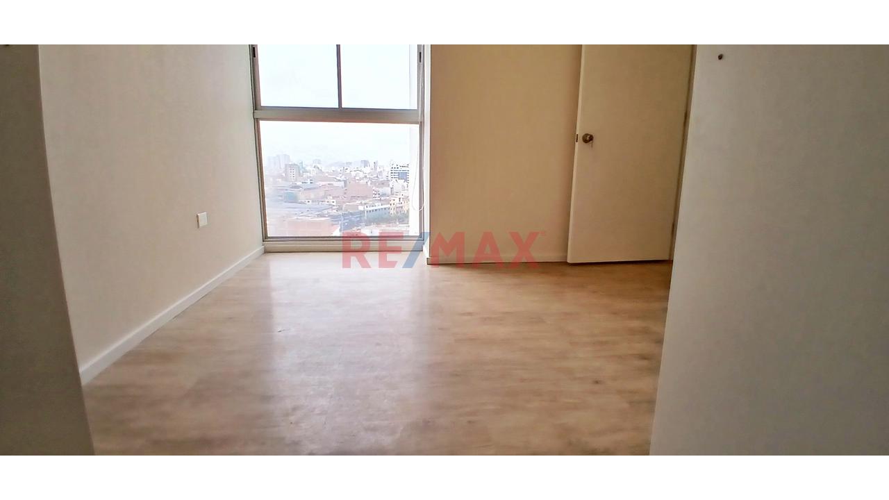 Alquiler Departamento Surquillo Limite Con San Isidro — foto 11