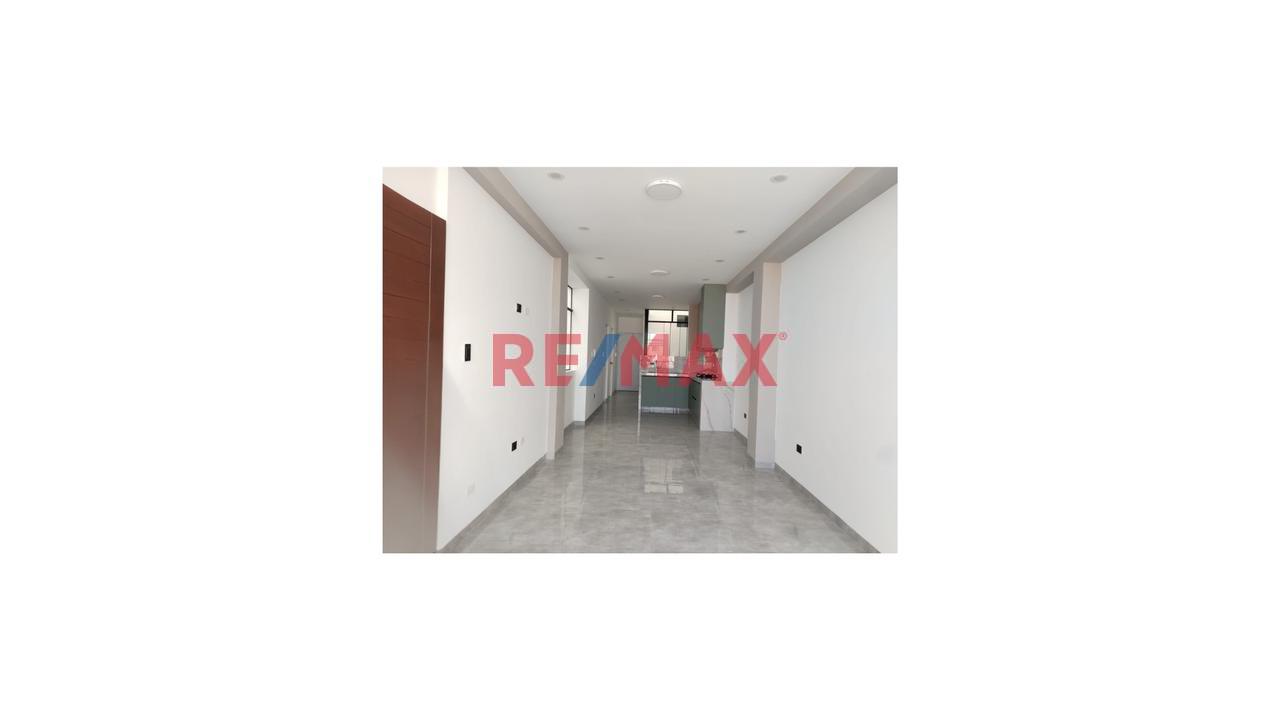 Departamento En Venta - Las Musas — foto 3