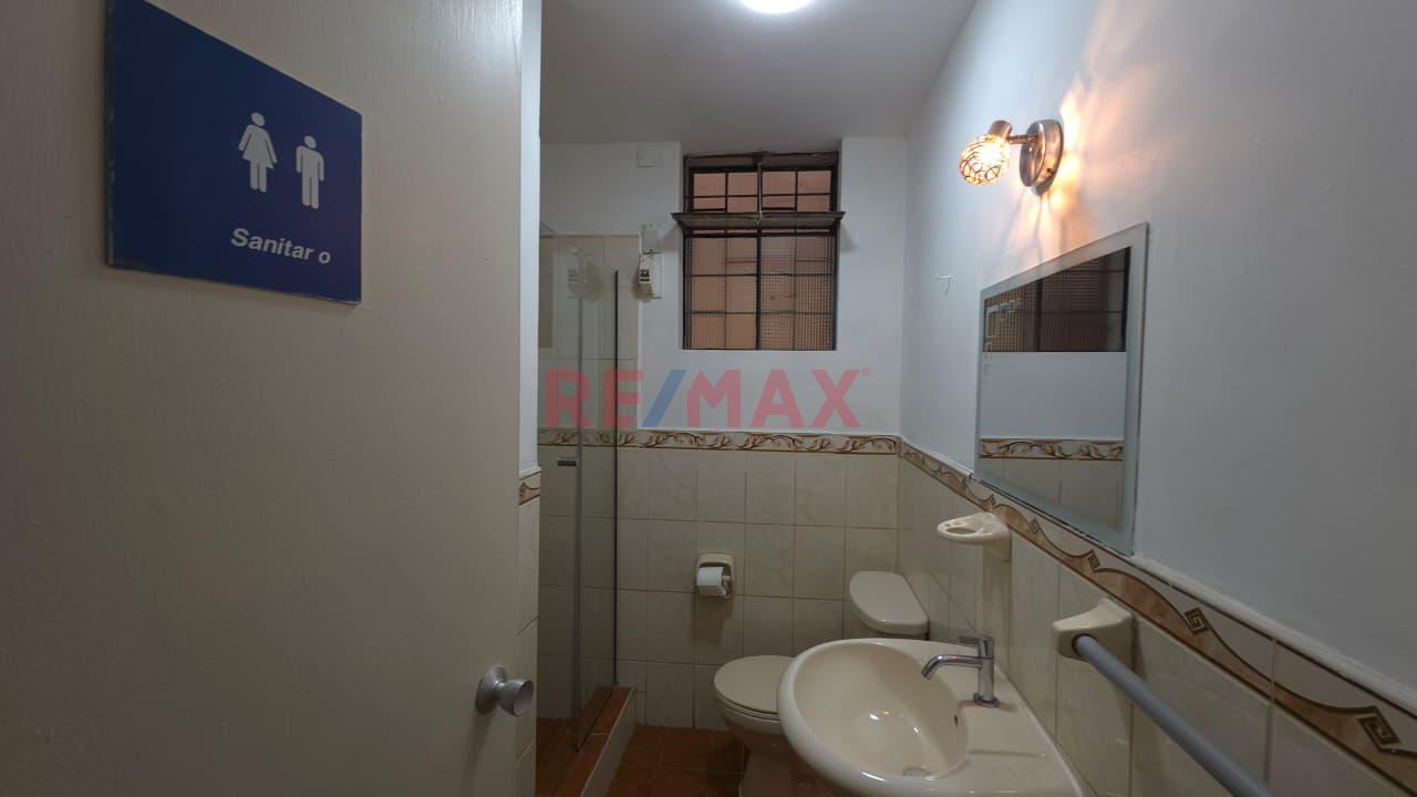 🏡 ¡Alquiler De Departamento En Breña – 2 Dormitorios | 76.50 M² | 1Er Piso! 🌳✨ — foto 6