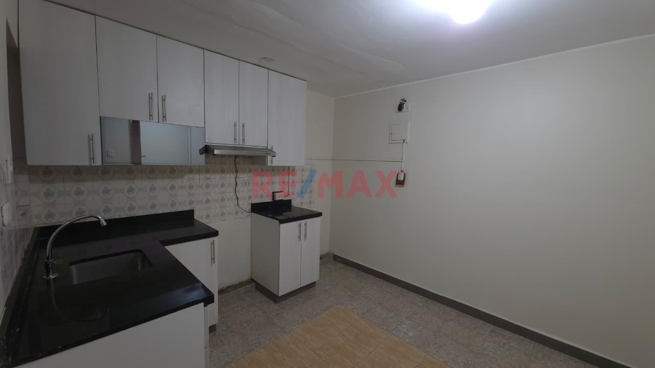 🏡 ¡Alquiler De Departamento En Breña – 2 Dormitorios | 76.50 M² | 1Er Piso! 🌳✨ — foto 3