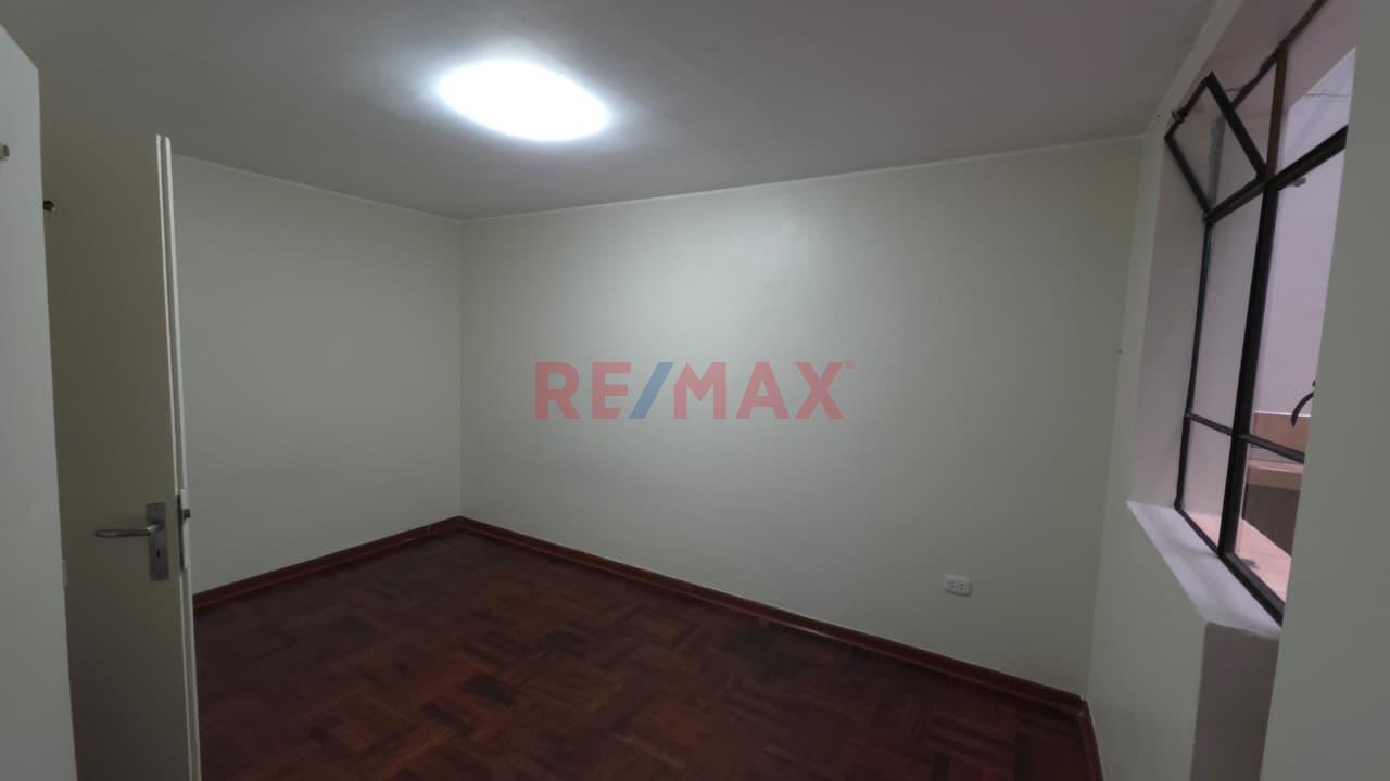 🏡 ¡Alquiler De Departamento En Breña – 2 Dormitorios | 76.50 M² | 1Er Piso! 🌳✨ — foto 5