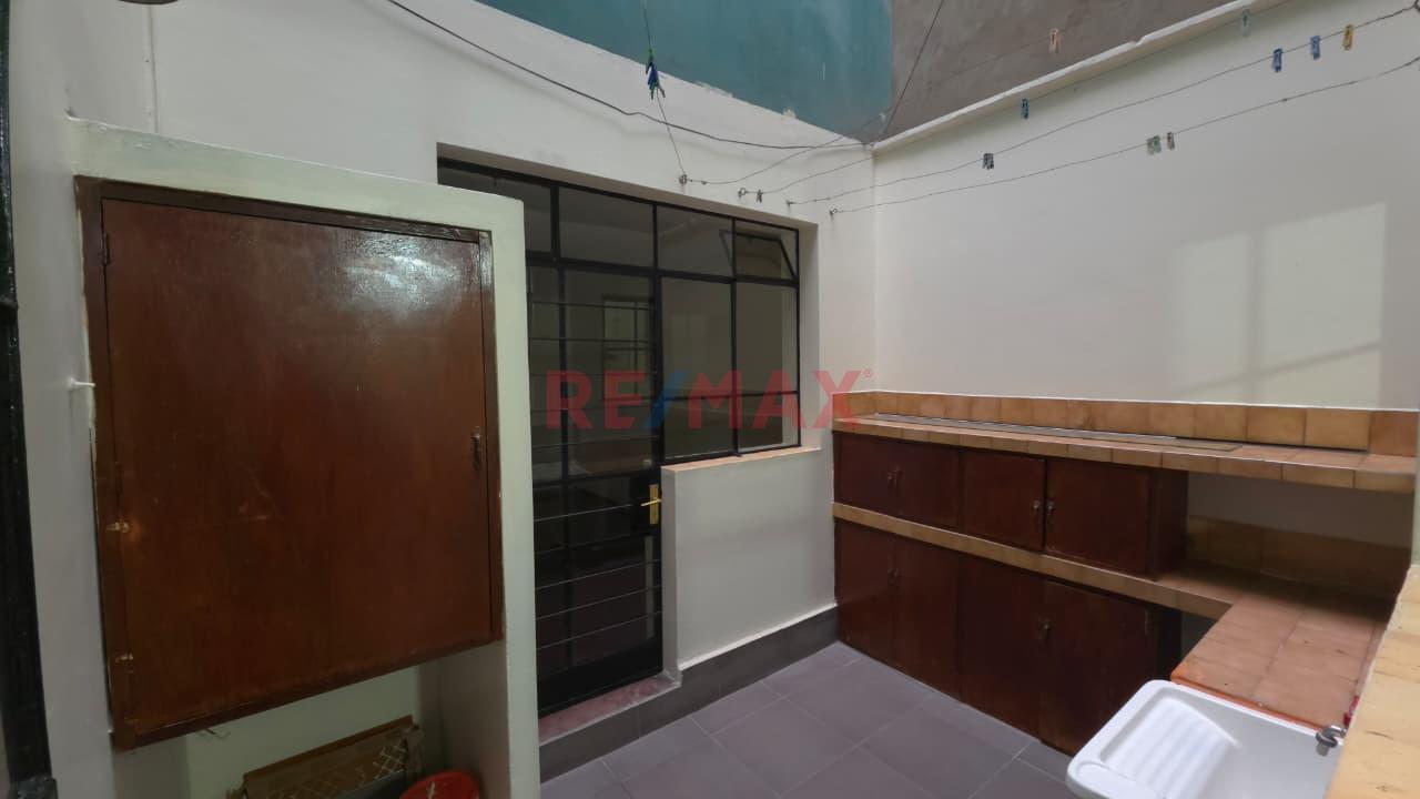 🏡 ¡Alquiler De Departamento En Breña – 2 Dormitorios | 76.50 M² | 1Er Piso! 🌳✨ — foto 7