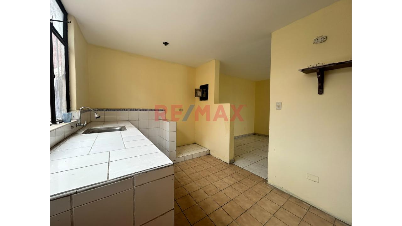 Venta De Departamento En Santa Rosa, Ventanilla — foto 6