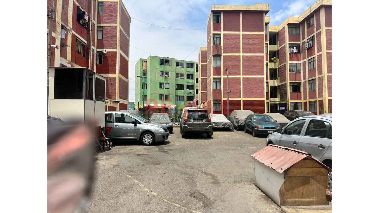 Venta De Departamento En Santa Rosa, Ventanilla — foto 9