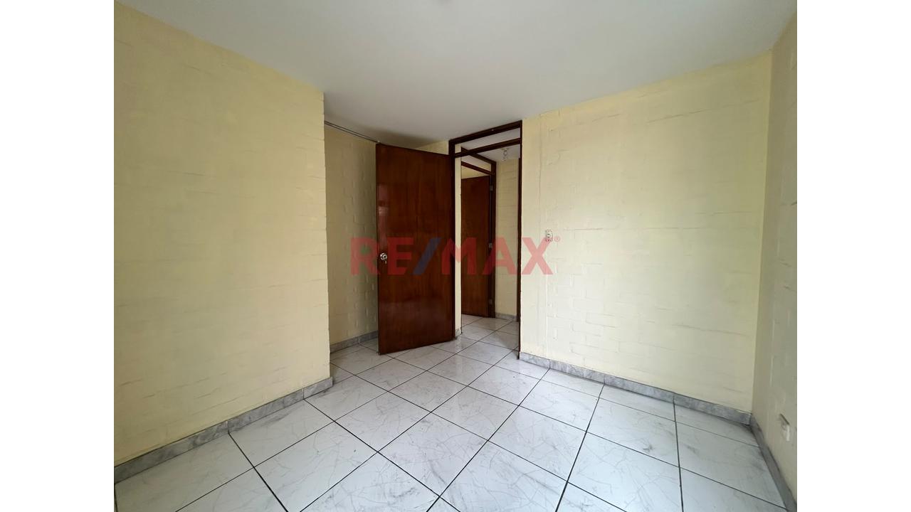 Venta De Departamento En Santa Rosa, Ventanilla — foto 3