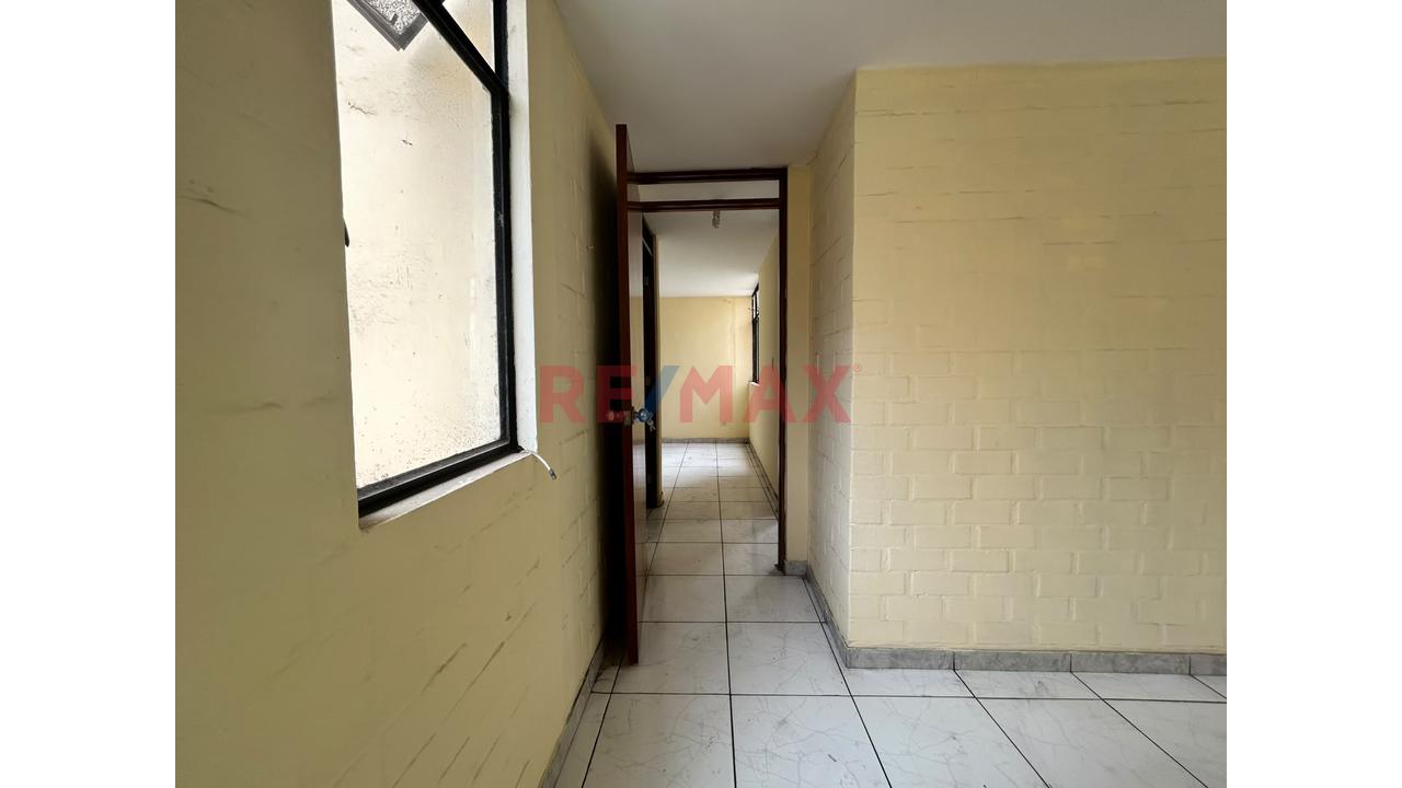 Venta De Departamento En Santa Rosa, Ventanilla — foto 13