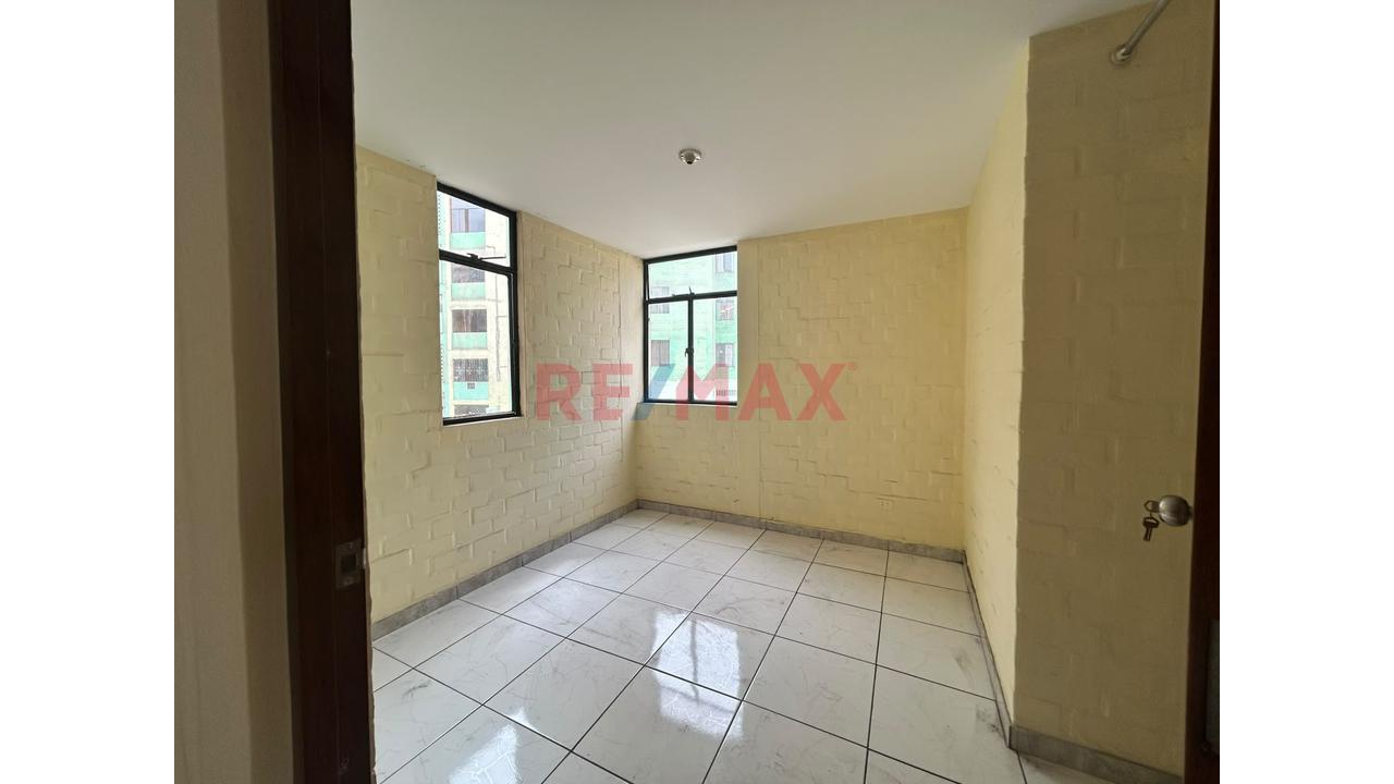 Venta De Departamento En Santa Rosa, Ventanilla — foto 10