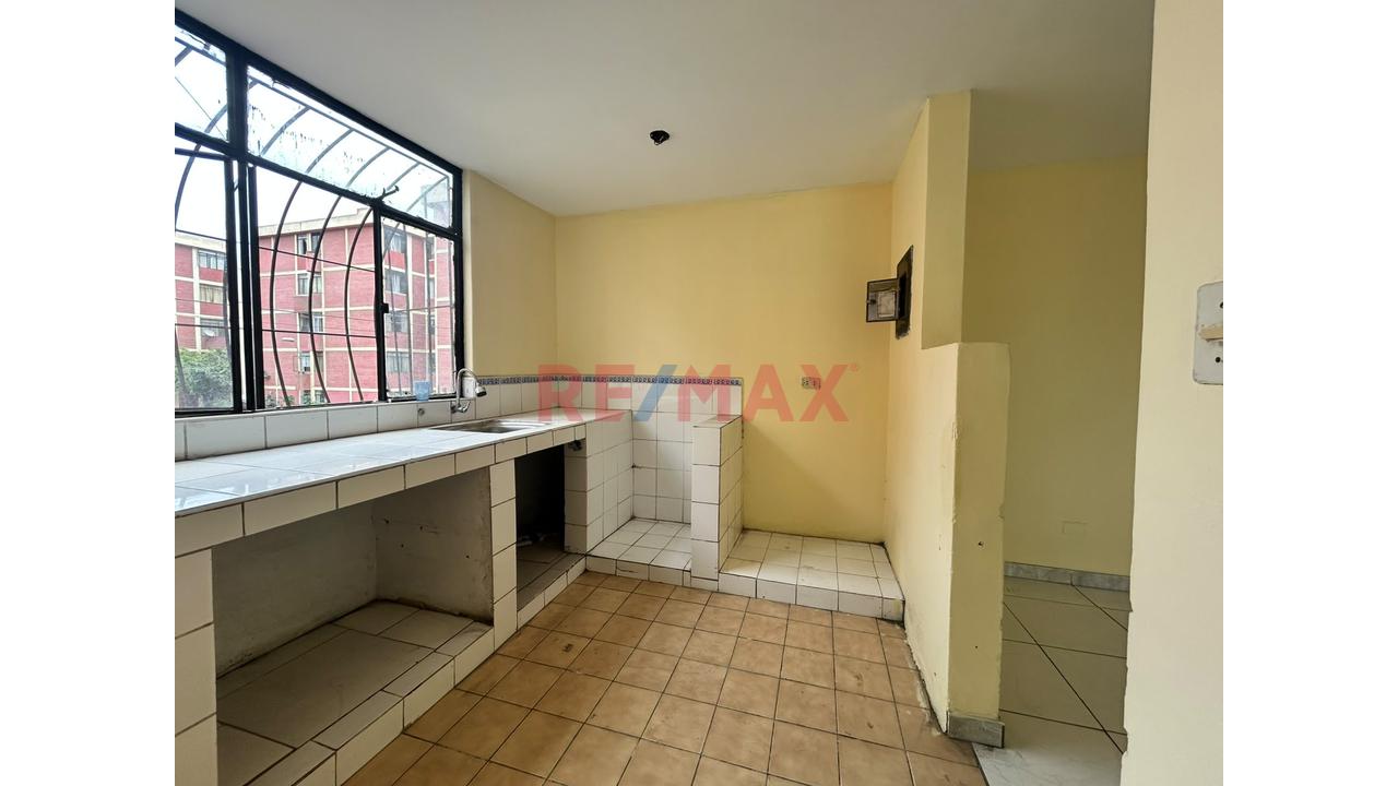 Venta De Departamento En Santa Rosa, Ventanilla — foto 7
