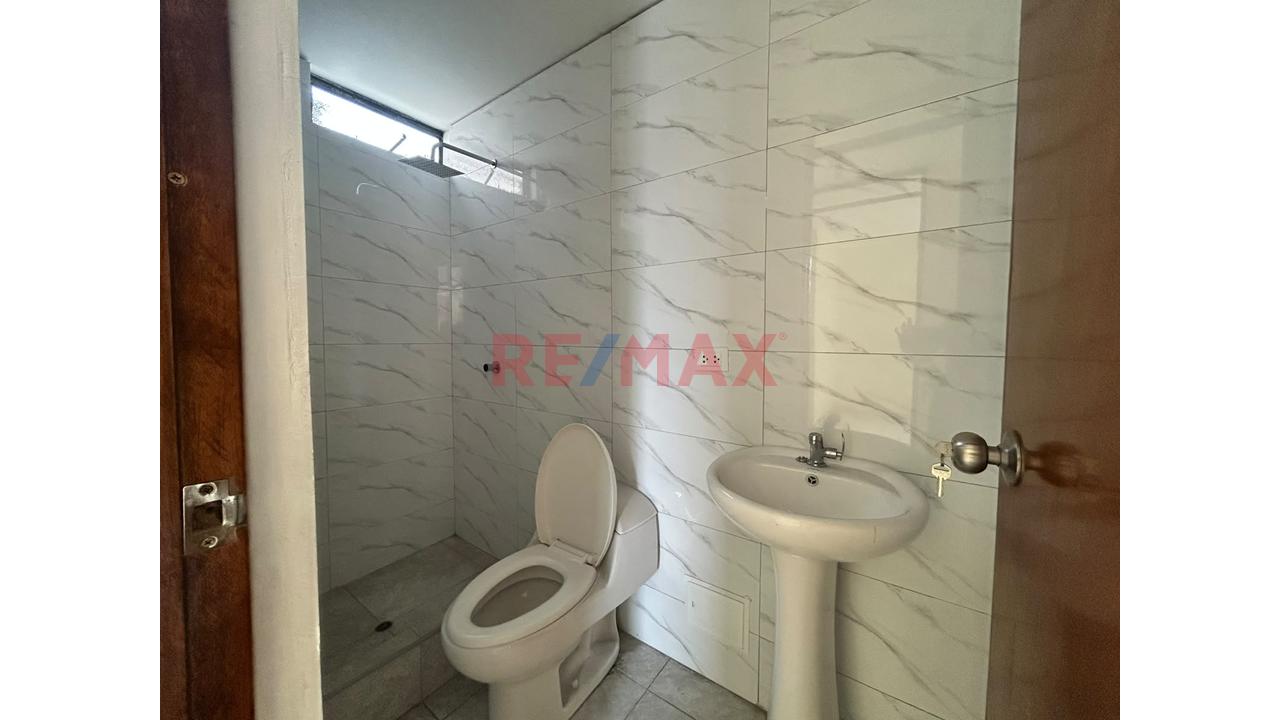 Venta De Departamento En Santa Rosa, Ventanilla — foto 4