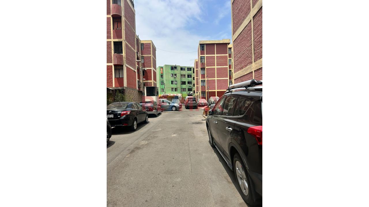 Venta De Departamento En Santa Rosa, Ventanilla — foto 8