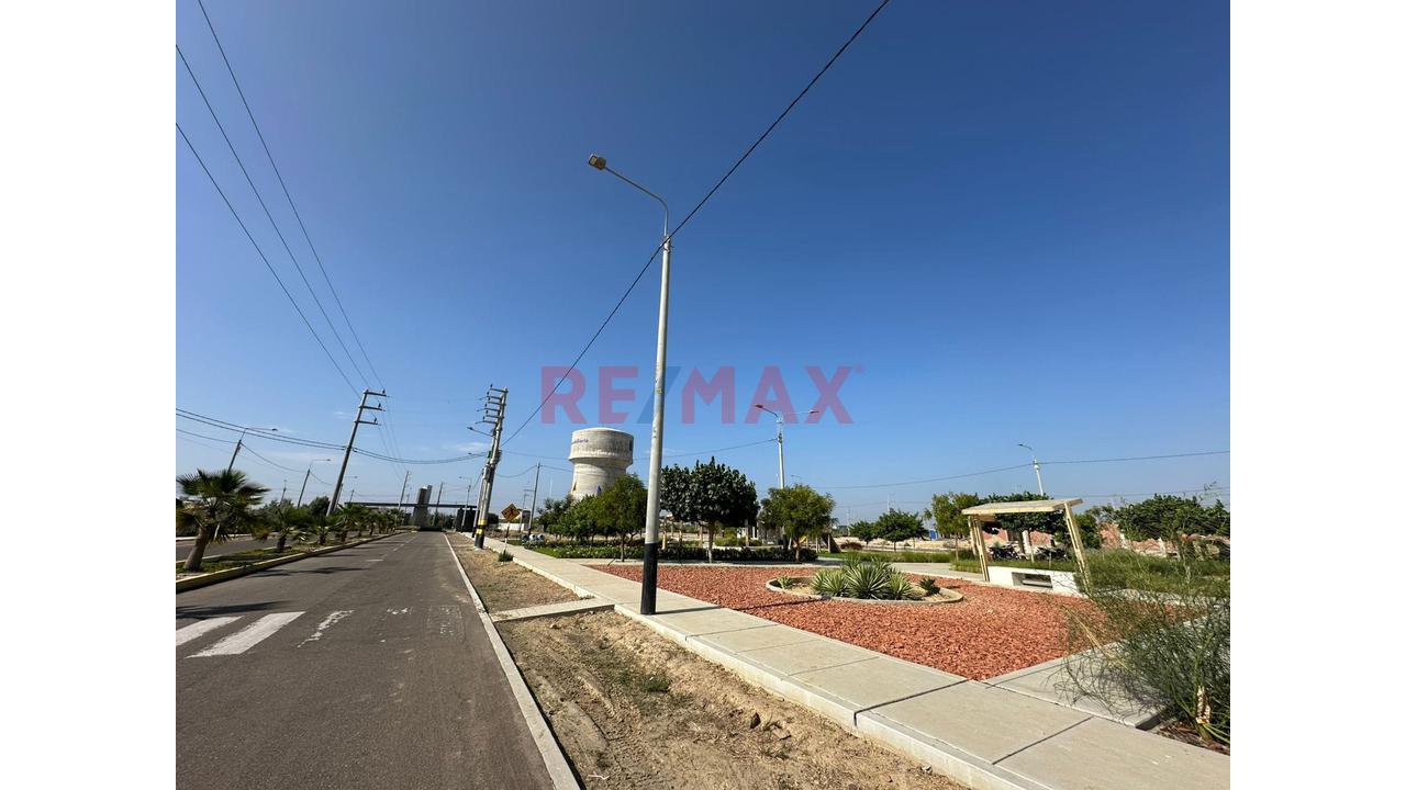 🏡Venta Terreno Urb. San Isidro- Castilla, Miraflores/ Piura !!! A Pocos Minutos De La Unp👨🎓 Y El Mall Plaza🛒 - 3