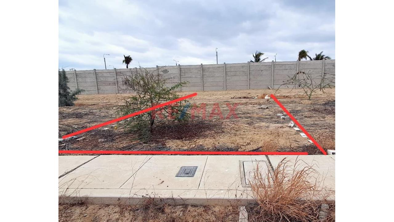 🏡Venta Terreno Urb. San Isidro- Castilla, Miraflores/ Piura !!! A Pocos Minutos De La Unp👨‍🎓 Y El Mall Plaza🛒
