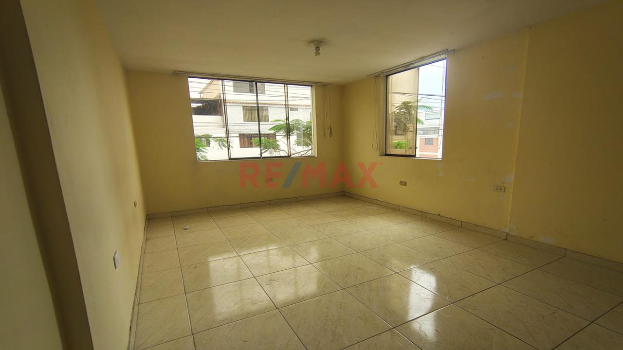 🏠 ¡Se Vende Casa Para Vivienda O Inversión En Urb. Amauta – San Juan De Miraflores! — foto 5