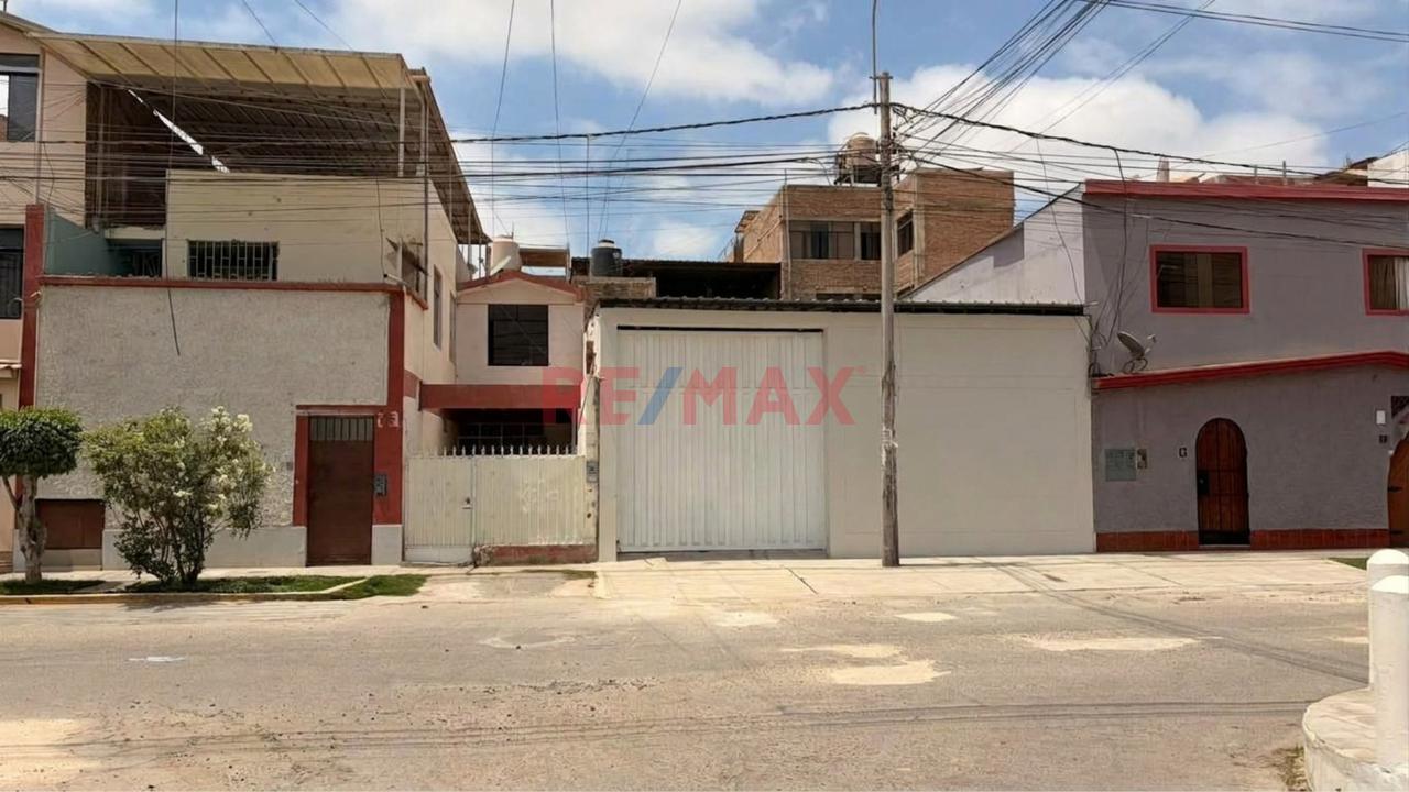 Local Comercial En Alquil Urbanización Los Parques Chiclayo - 9