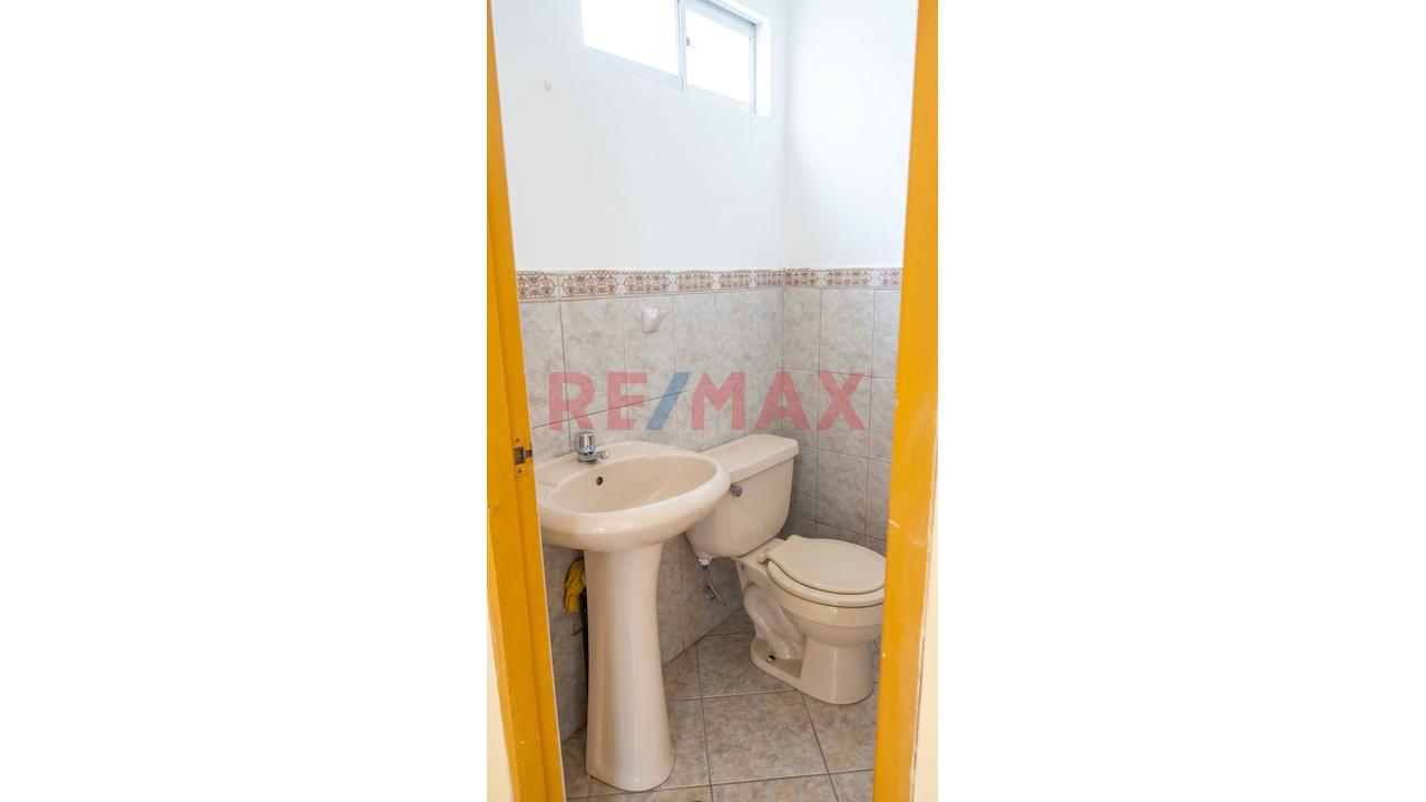 Alquiler De Departamento En Condominio Los Pinos De La Plata — foto 15