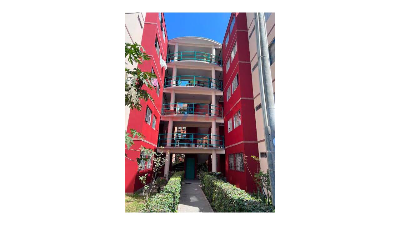 Alquiler De Departamento En Condominio Los Pinos De La Plata — foto 2