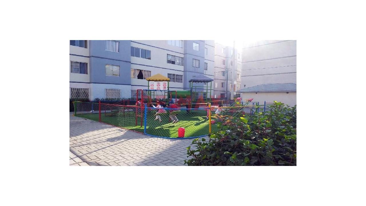 Alquiler De Departamento En Condominio Los Pinos De La Plata — foto 3