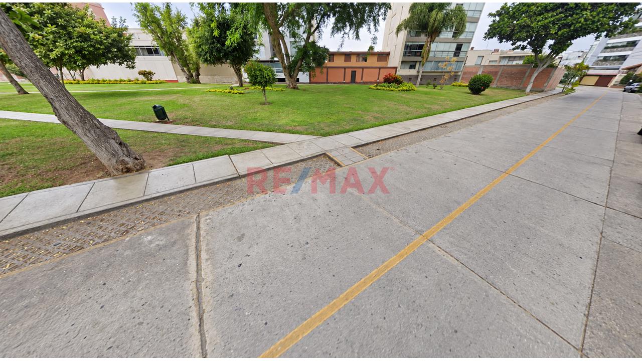 Alquiler Departamento 3 Dormitorios En Surco Limite Con Miraflores — foto 7