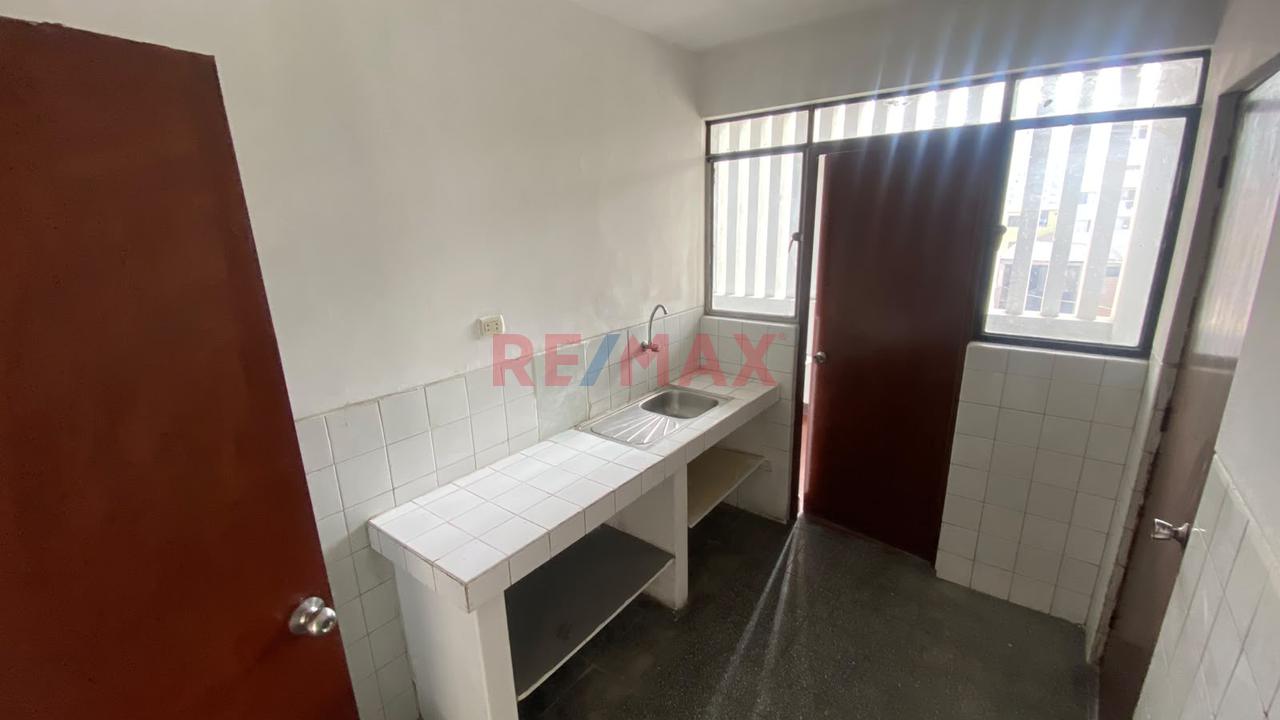 Venta De Departamento En Santa Beatriz - Lima — foto 13