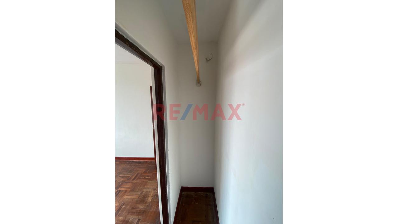 Venta De Departamento En Santa Beatriz - Lima — foto 6