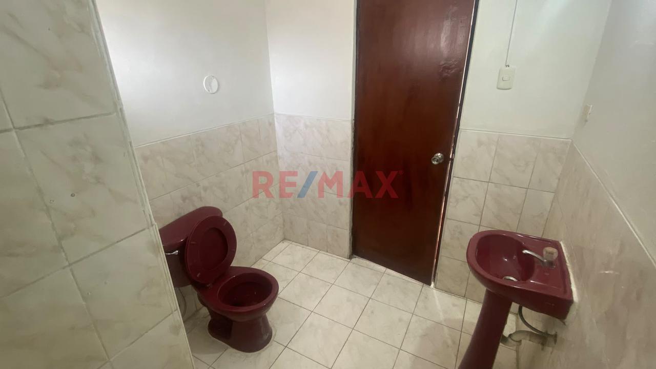 Venta De Departamento En Santa Beatriz - Lima — foto 15