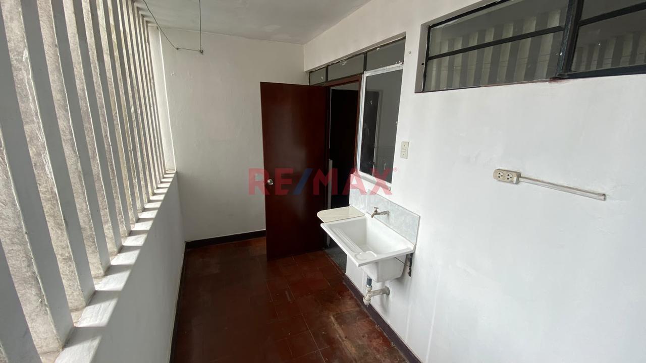 Venta De Departamento En Santa Beatriz - Lima — foto 14