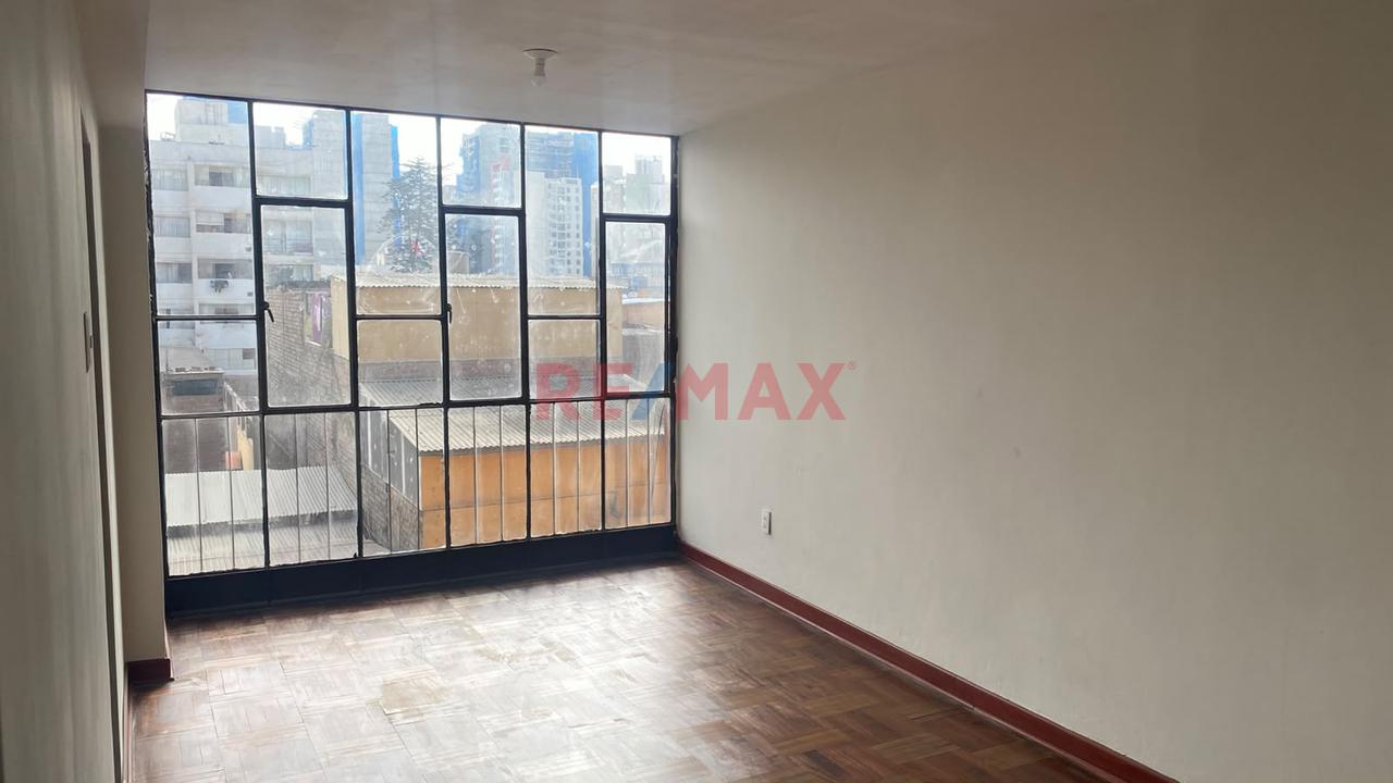 Venta De Departamento En Santa Beatriz - Lima — foto 2