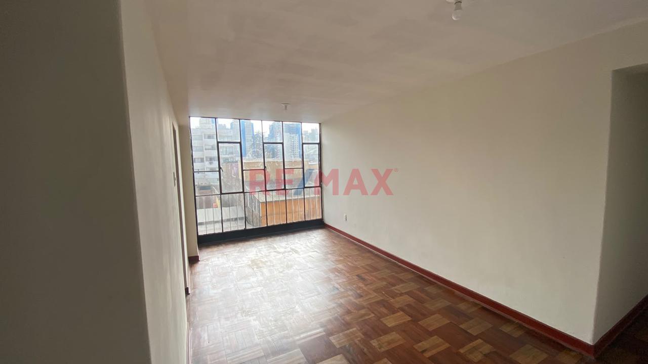 Venta De Departamento En Santa Beatriz - Lima — foto 11
