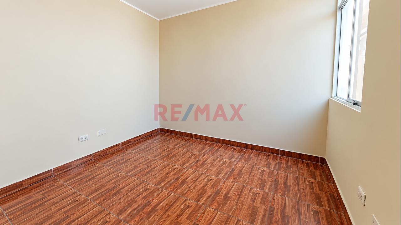 Alquiler De Casa En Exclusivo Condominio De Sunampe Con Cochera — foto 8