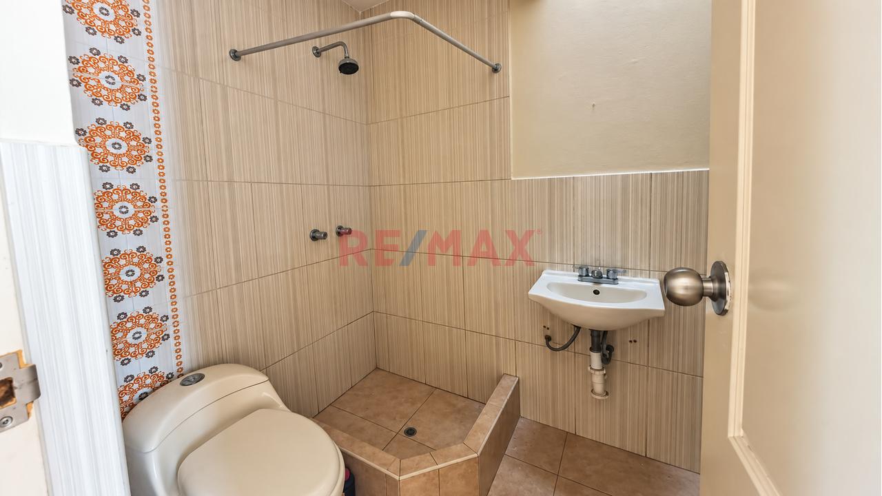 Alquiler De Casa En Exclusivo Condominio De Sunampe Con Cochera — foto 6